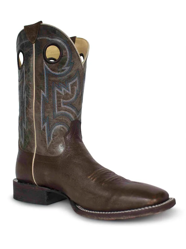 Men's Ariat Circuit Pro Tan Slate