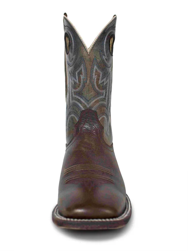 Men's Ariat Circuit Pro Tan Slate