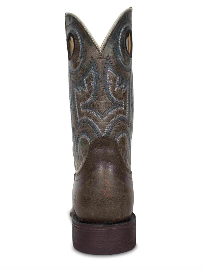 Men's Ariat Circuit Pro Tan Slate