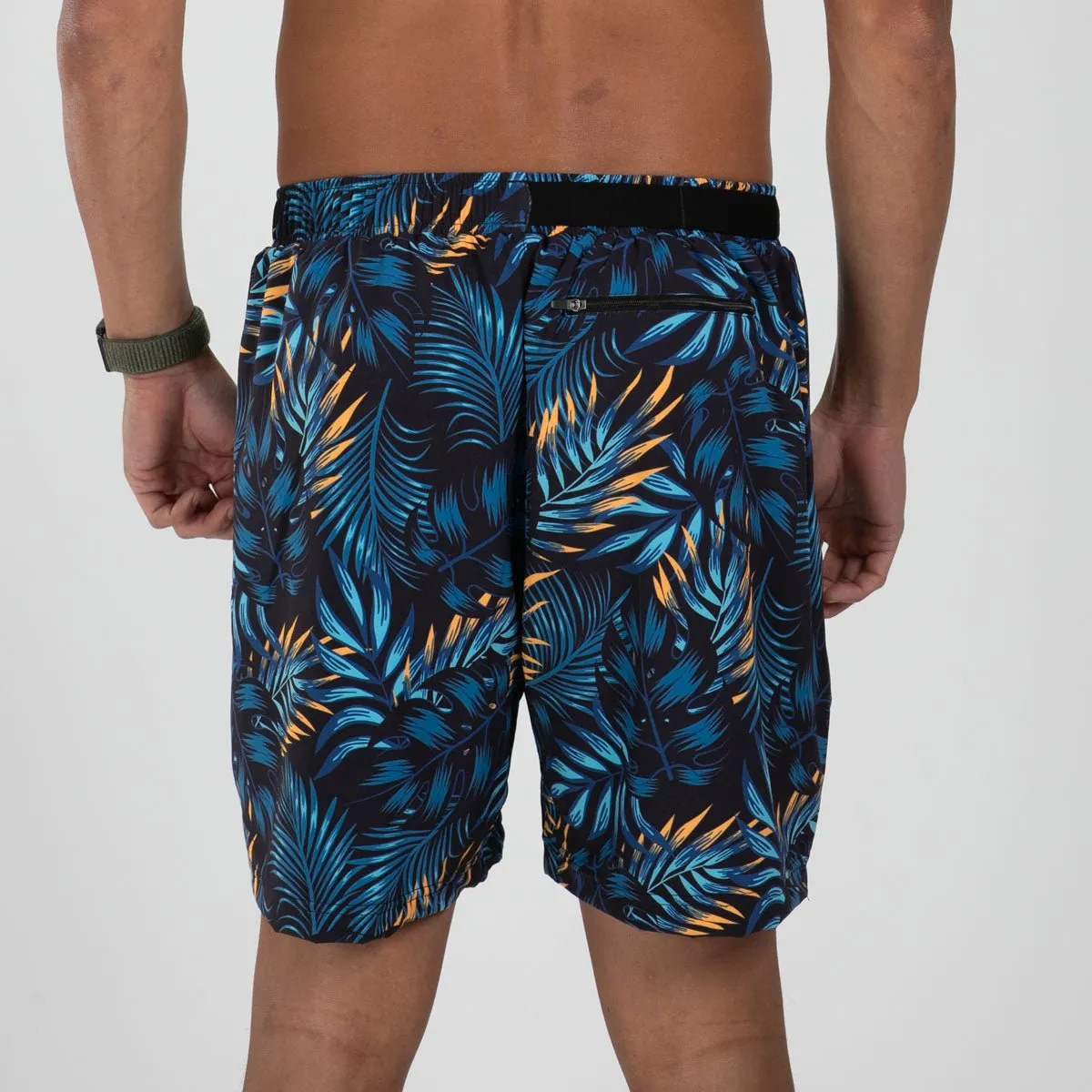 Men's Ltd Run 7 Short - Club Aloha