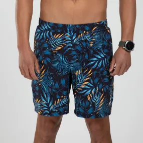 Men's Ltd Run 7 Short - Club Aloha