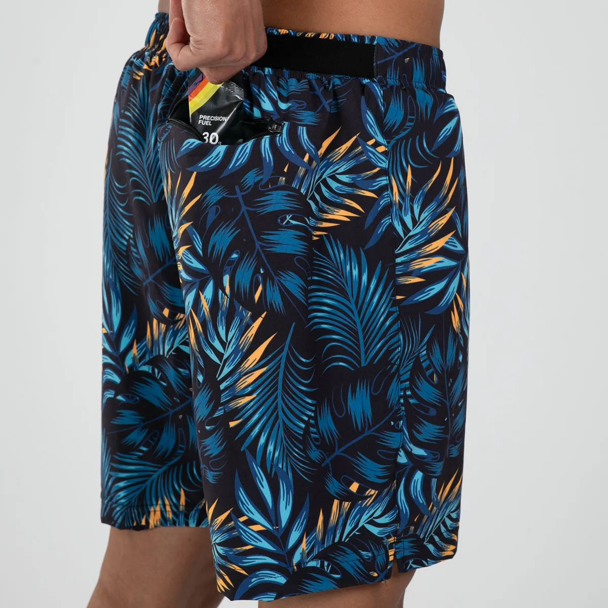 Men's Ltd Run 7 Short - Club Aloha