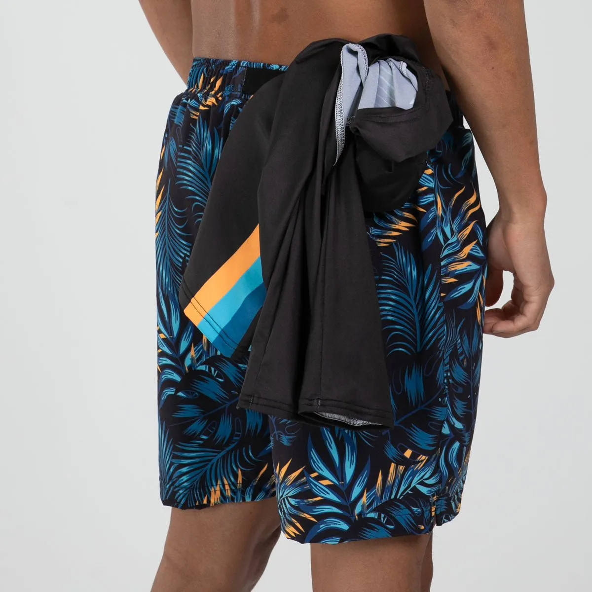 Men's Ltd Run 7 Short - Club Aloha