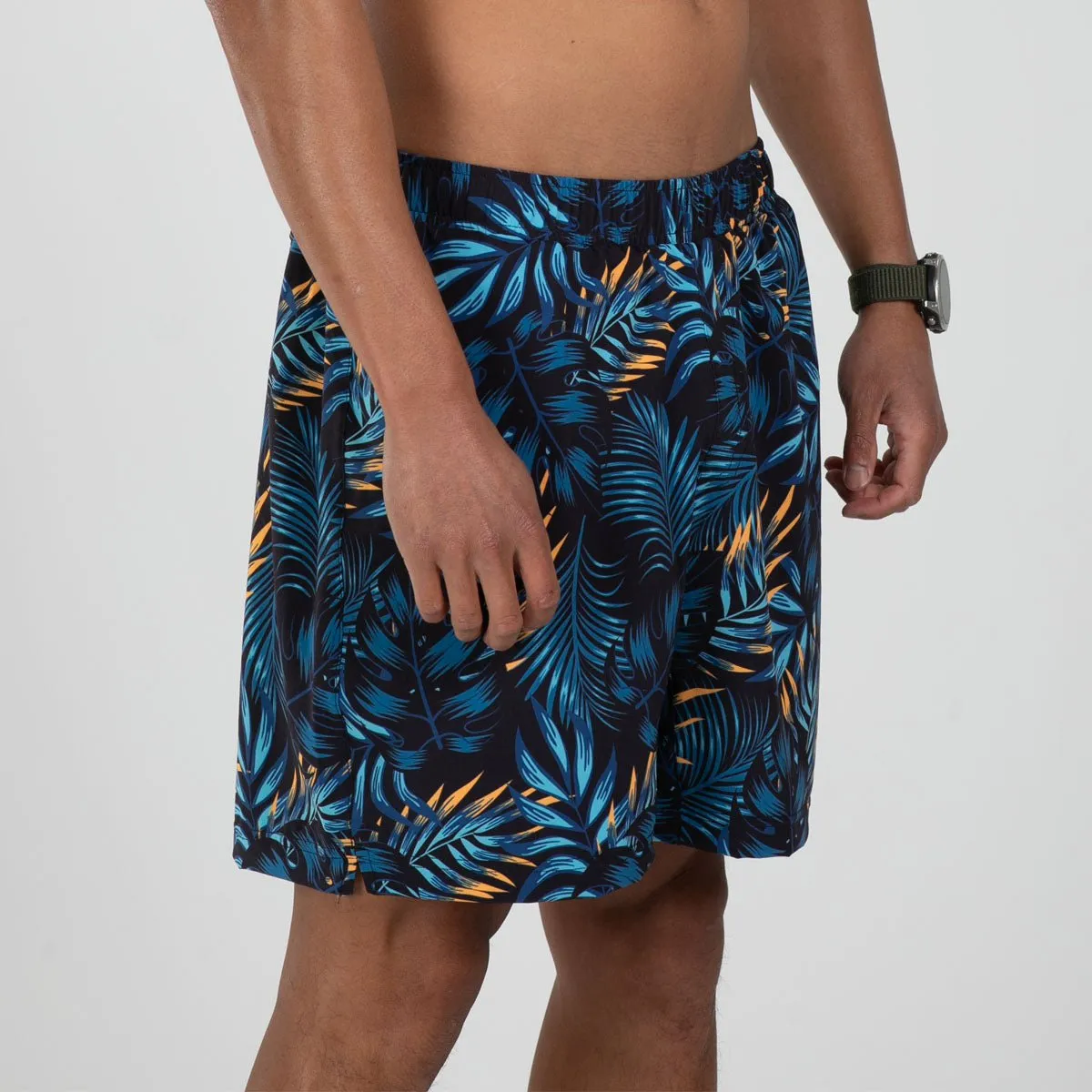 Men's Ltd Run 7 Short - Club Aloha