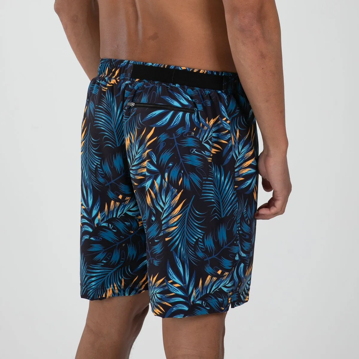 Men's Ltd Run 7 Short - Club Aloha