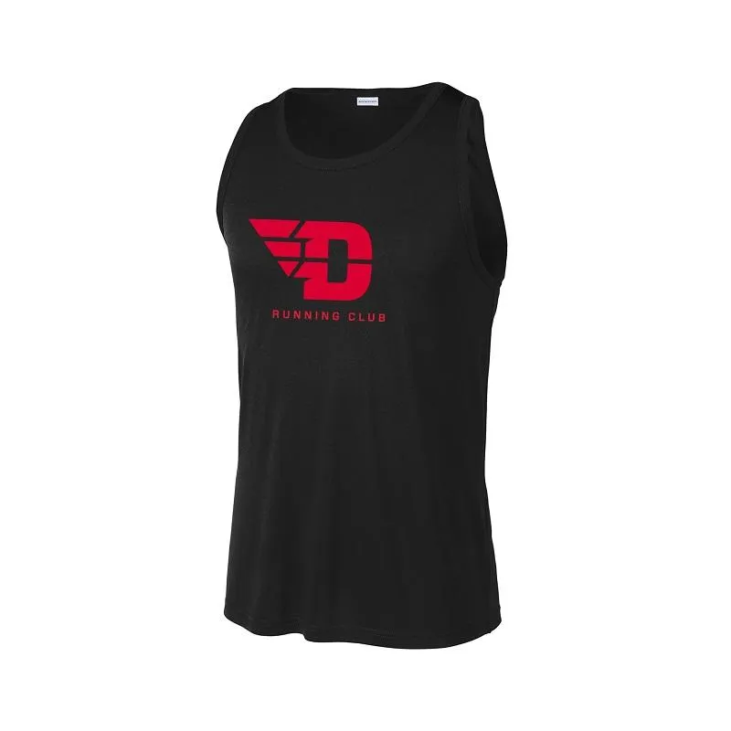 Men's UD Run Club Competitor Tank