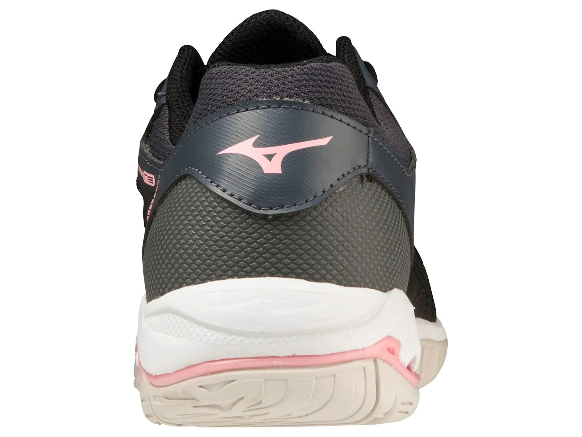 Mizuno Womens Wave Phantom 2 Netball Shoes  X1GB209361