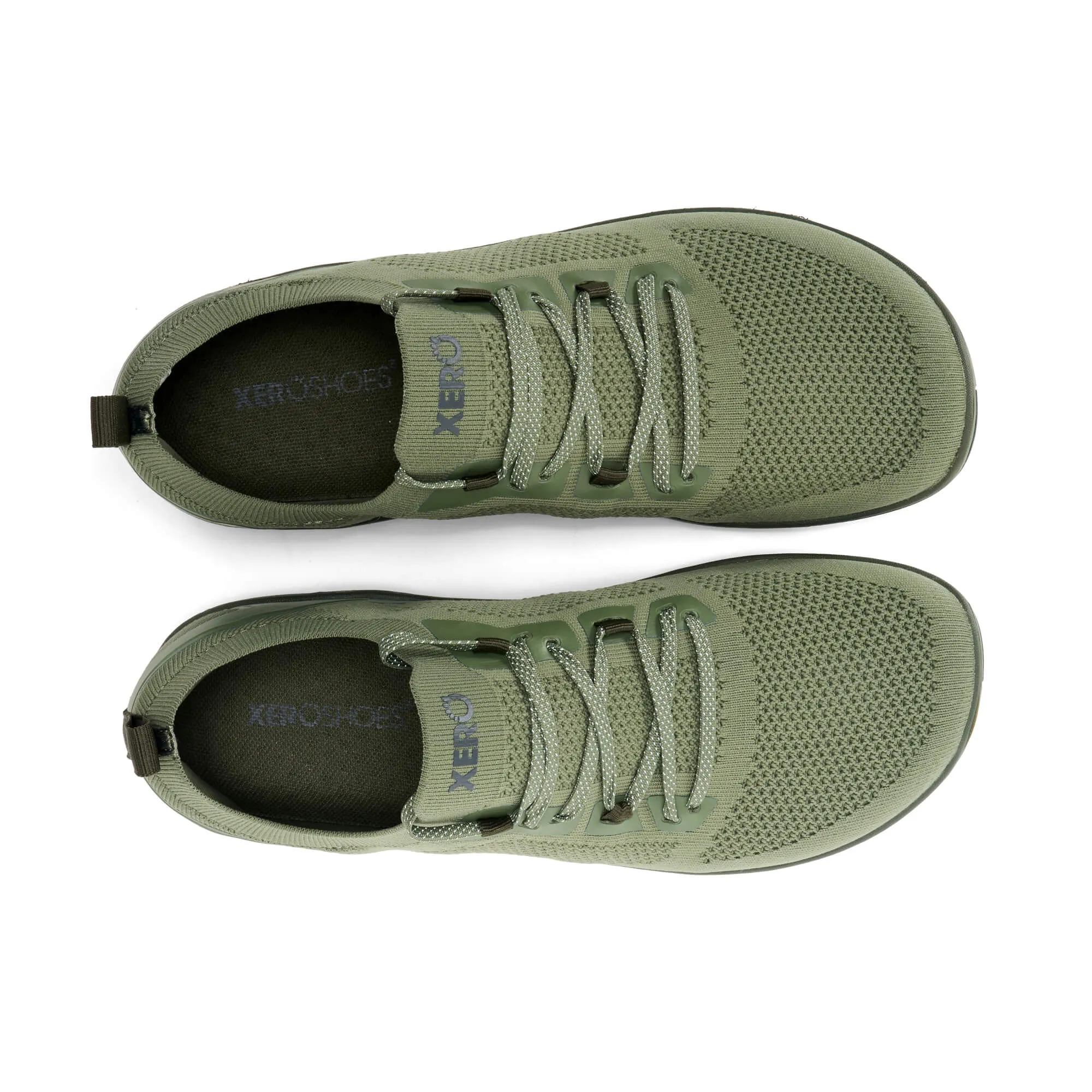 Nexus Knit - Athletic Lifestyle Sneaker