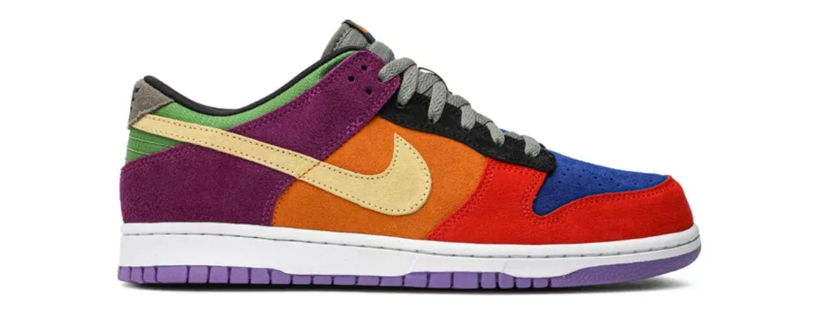 Nike Dunks Viotech