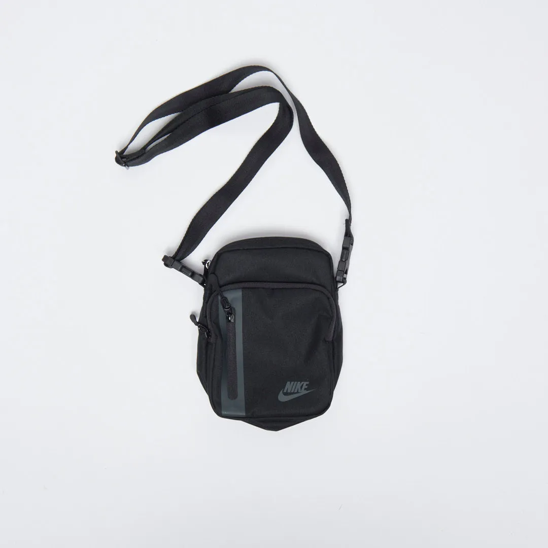 Nike - Elemental Premium Crossbody Bag (Black)