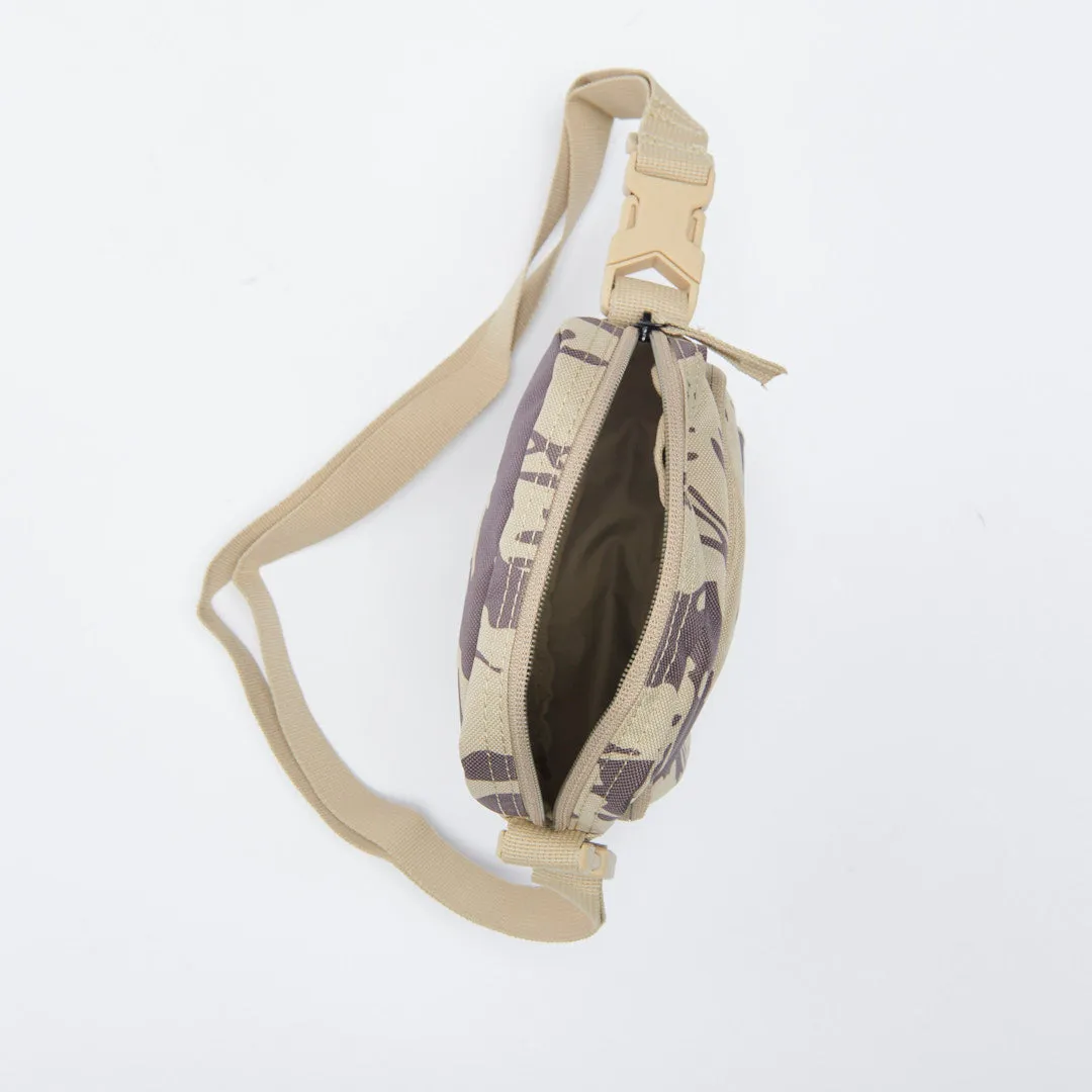 Nike - Heritage Crossbody Bag (Camo)