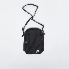 Nike SB - Heritage Crossbody Bag (Black)