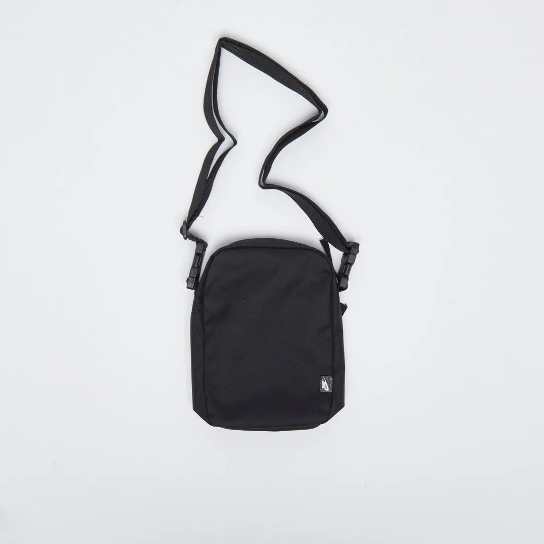 Nike SB - Heritage Crossbody Bag (Black)