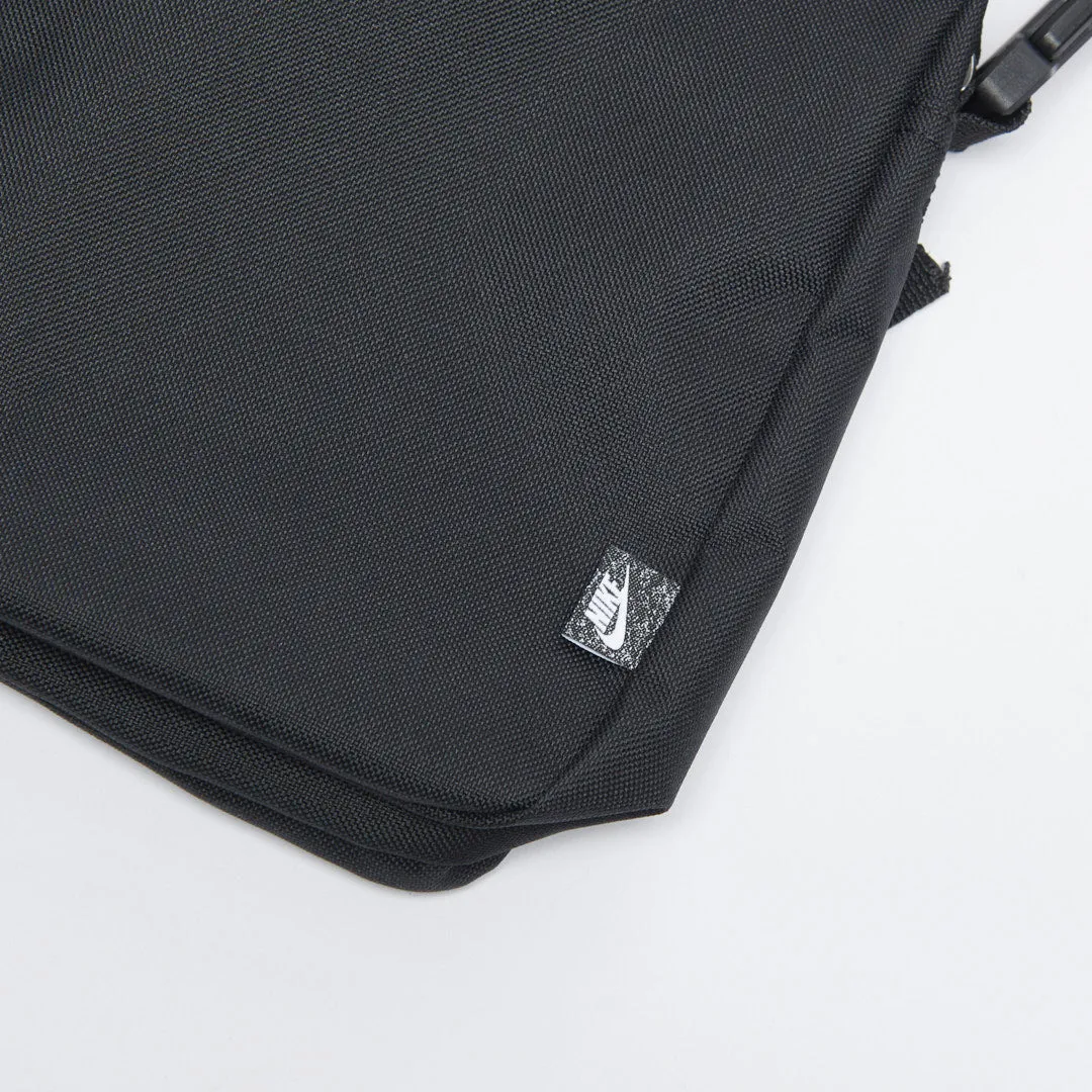 Nike SB - Heritage Crossbody Bag (Black)