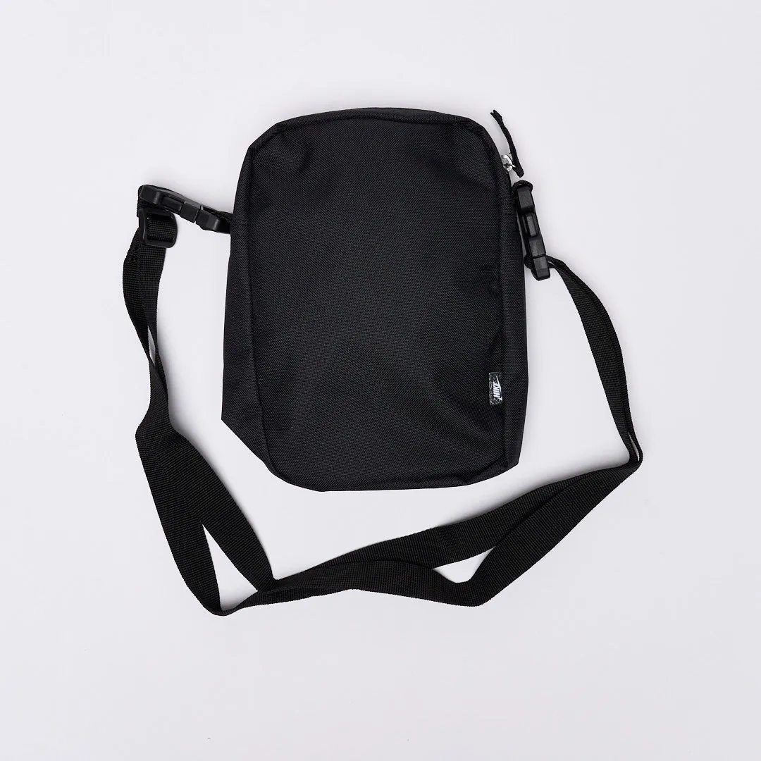 Nike SB - Heritage Crossbody Bag (Black/White)