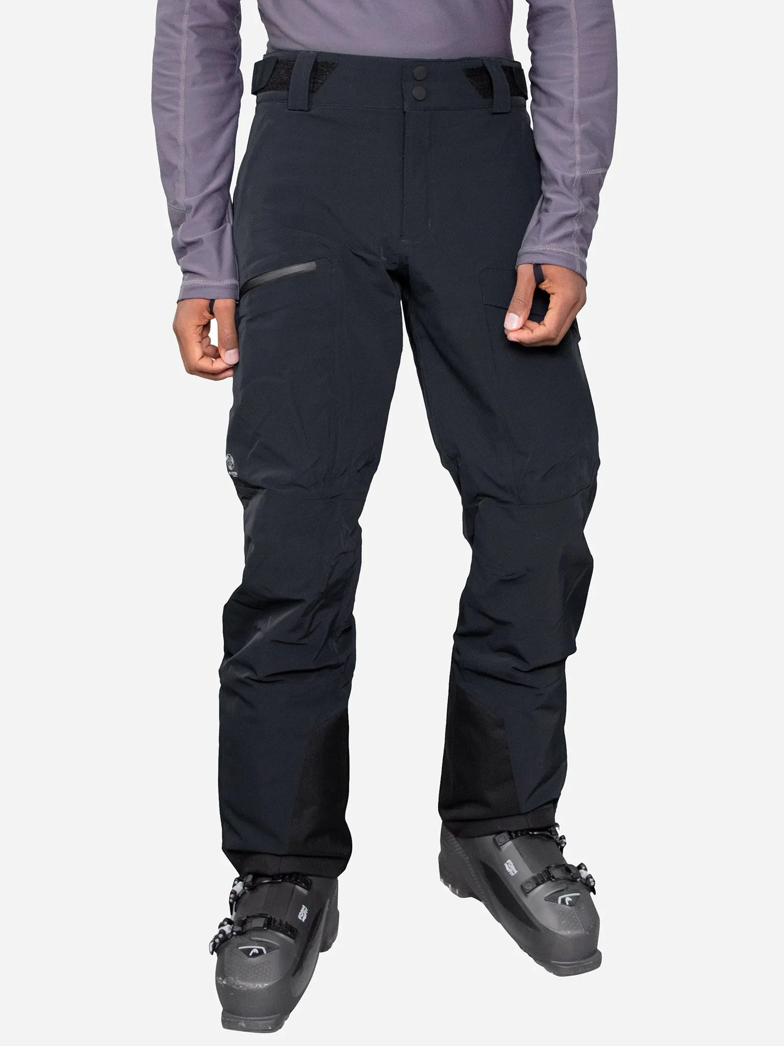     OBERMEYER  Men's Theta Ski Pant    