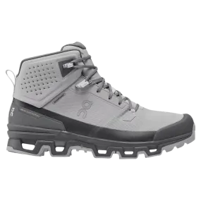 ON Cloudrock 2 Waterproof Hiking Boots