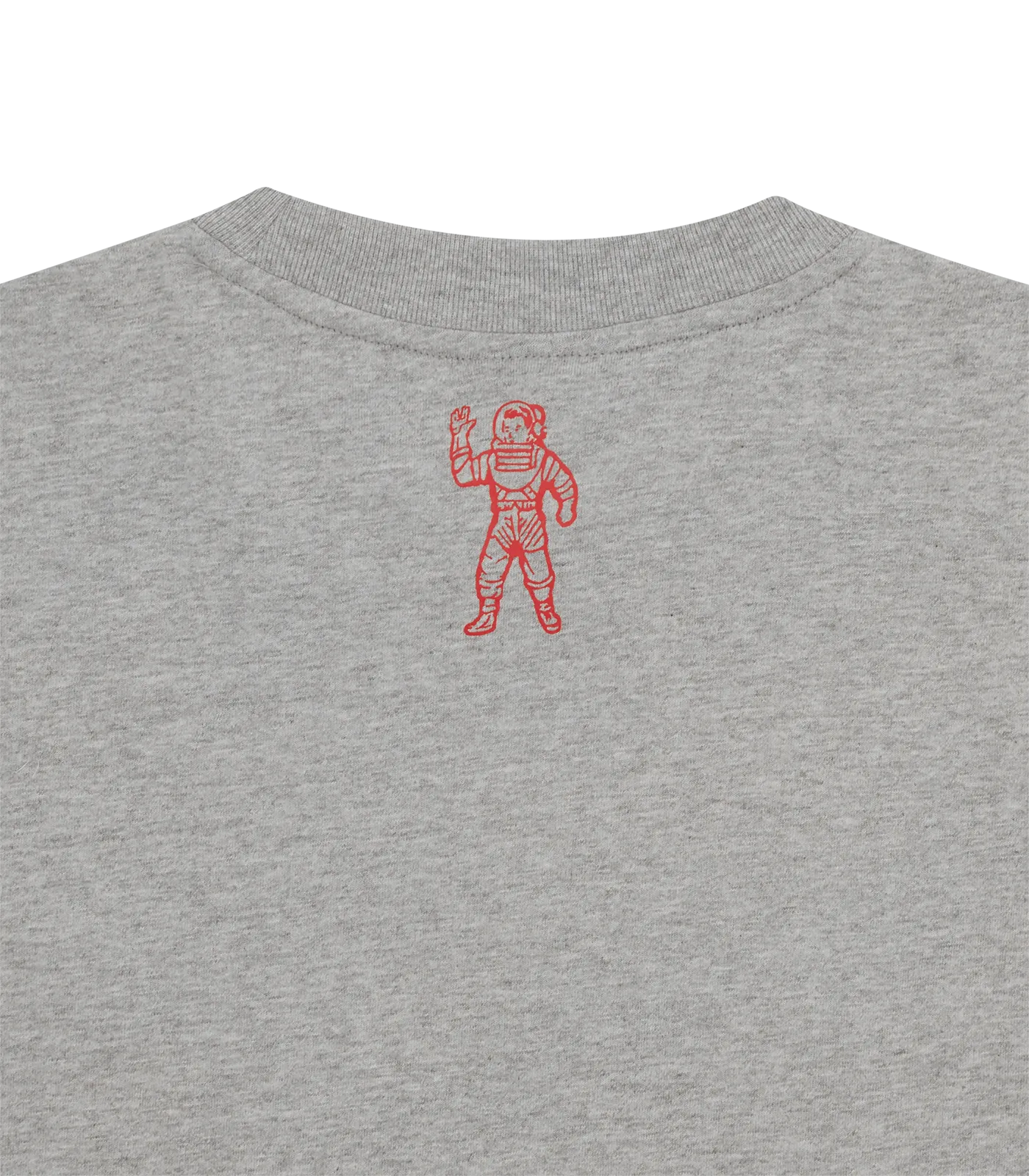 OUTDOORSMAN T-SHIRT - HEATHER GREY