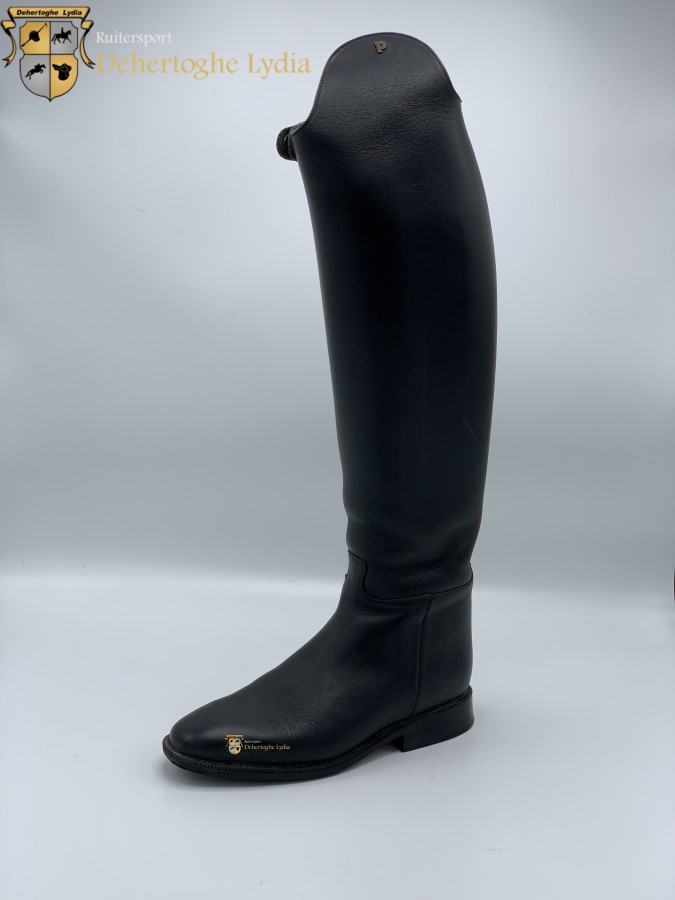 Petrie Olympic riding boots Black