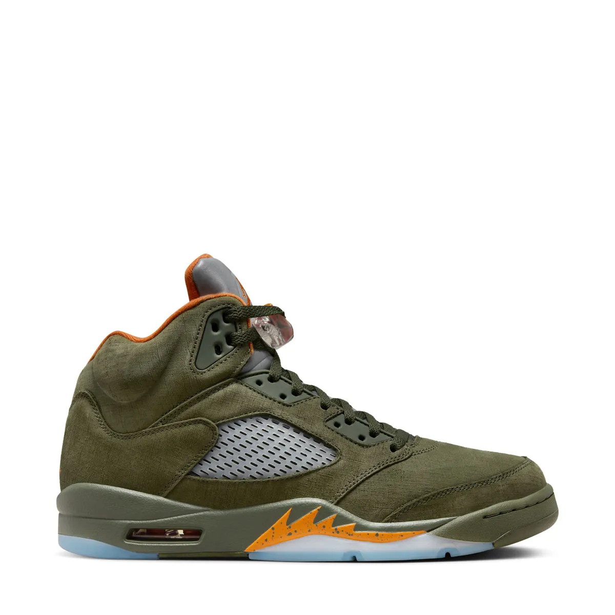 Retro 5 - Mens