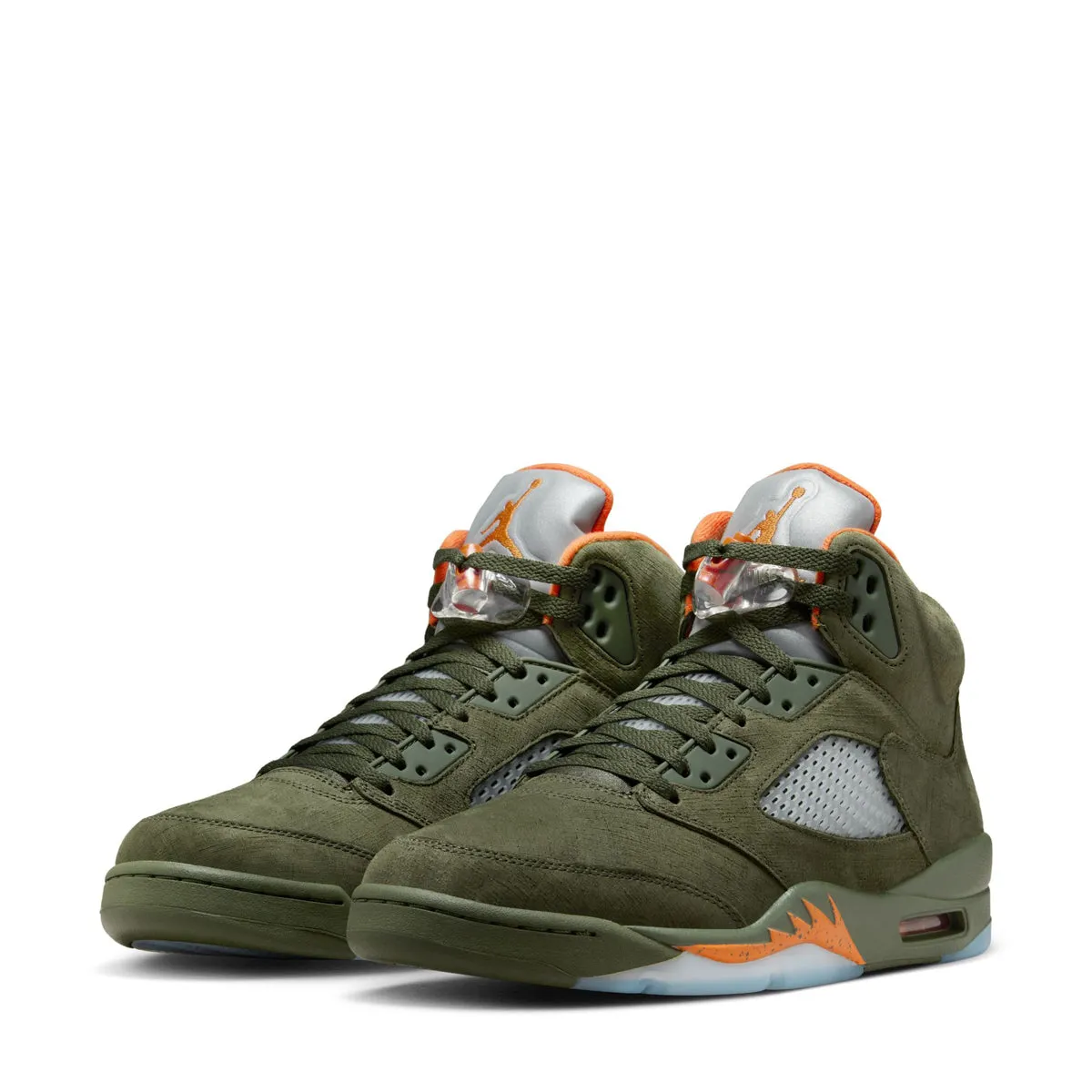 Retro 5 - Mens