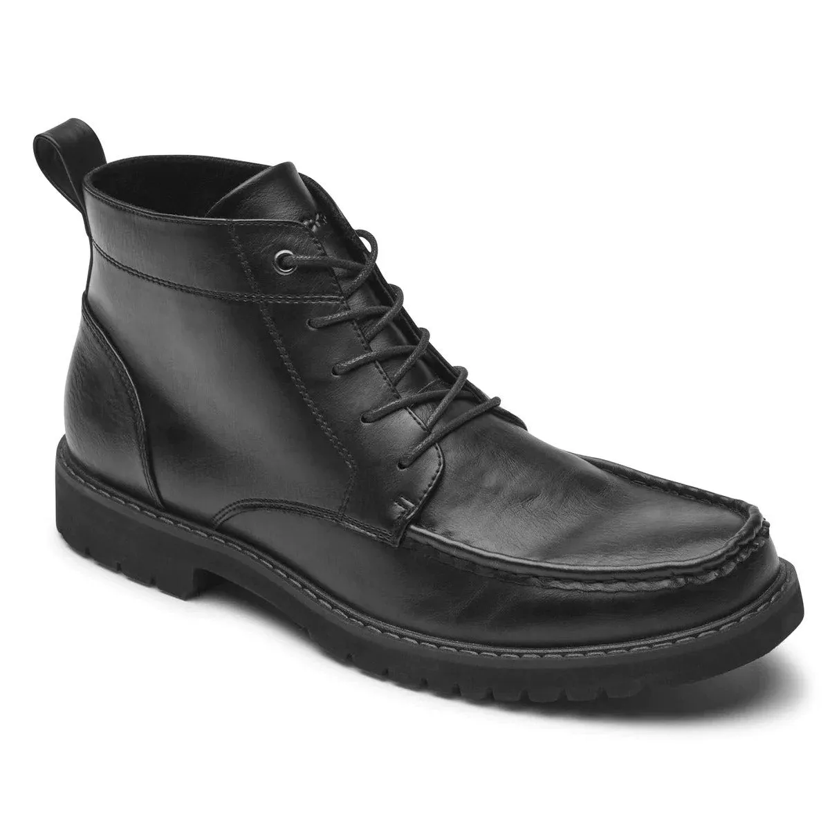 Rockport Mens Kevan Boots