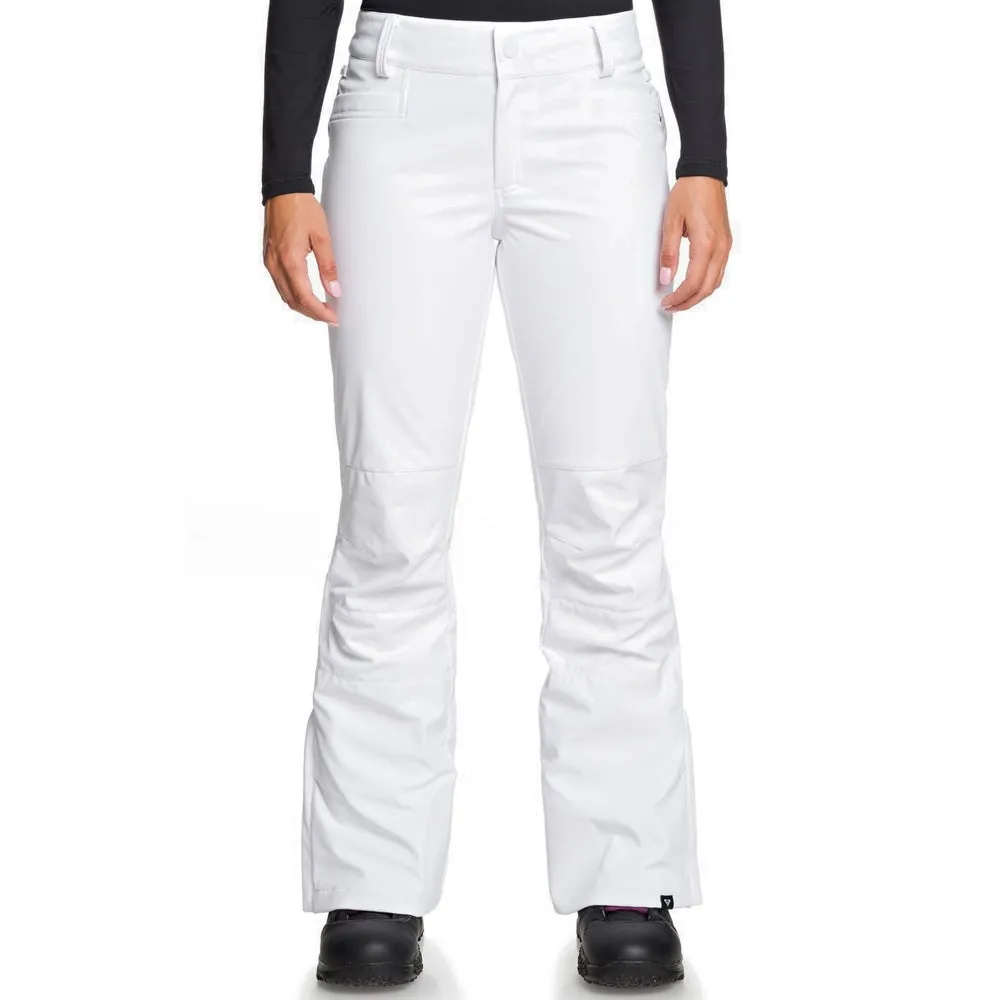 Roxy Creek Snowboard/Ski Pant - Bright White