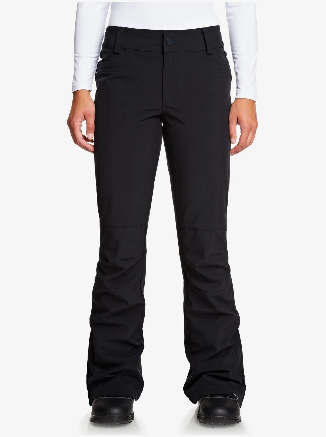 Roxy Creek Snowboard/Ski Pant - True Black