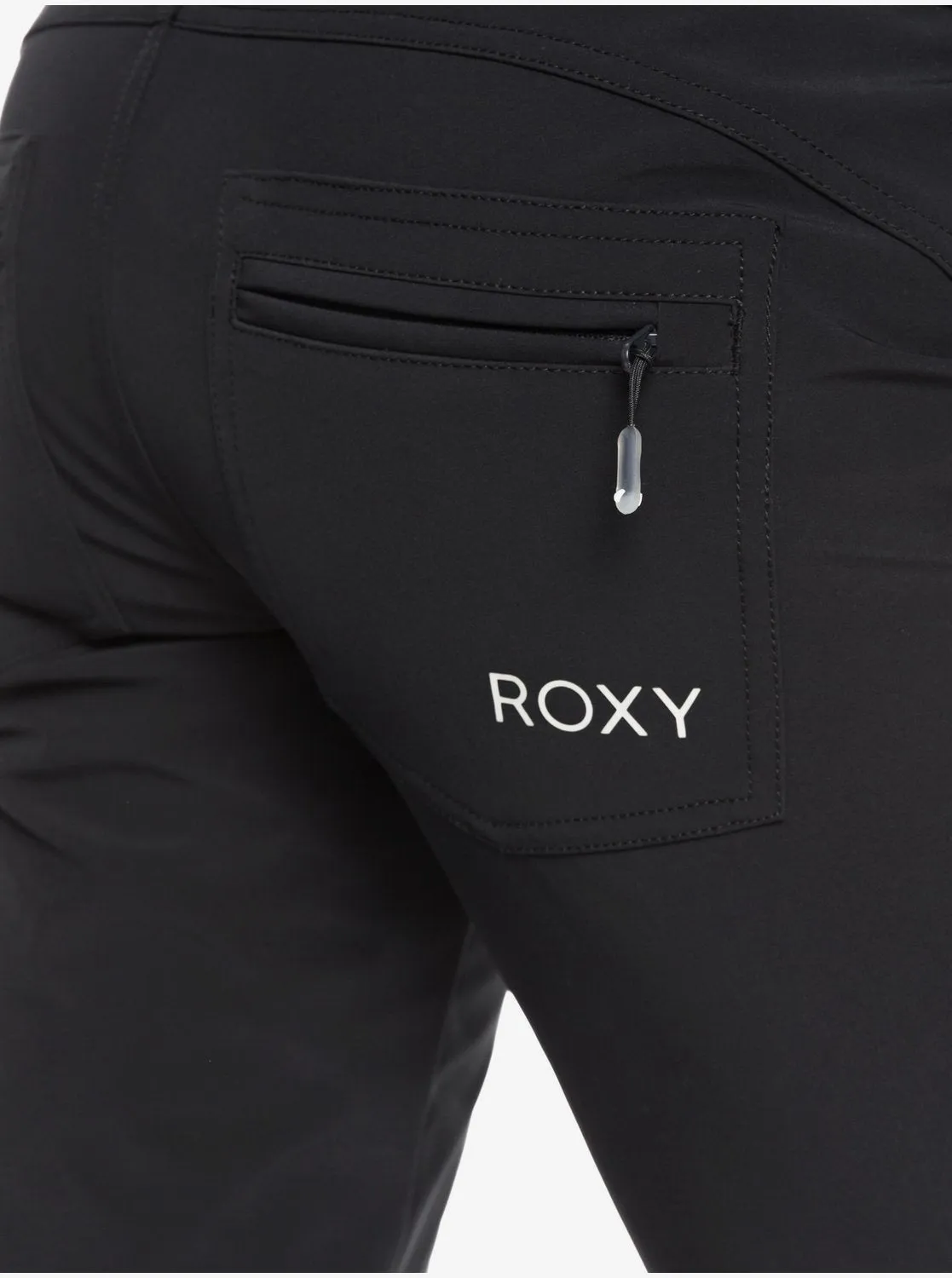 Roxy Creek Snowboard/Ski Pant - True Black