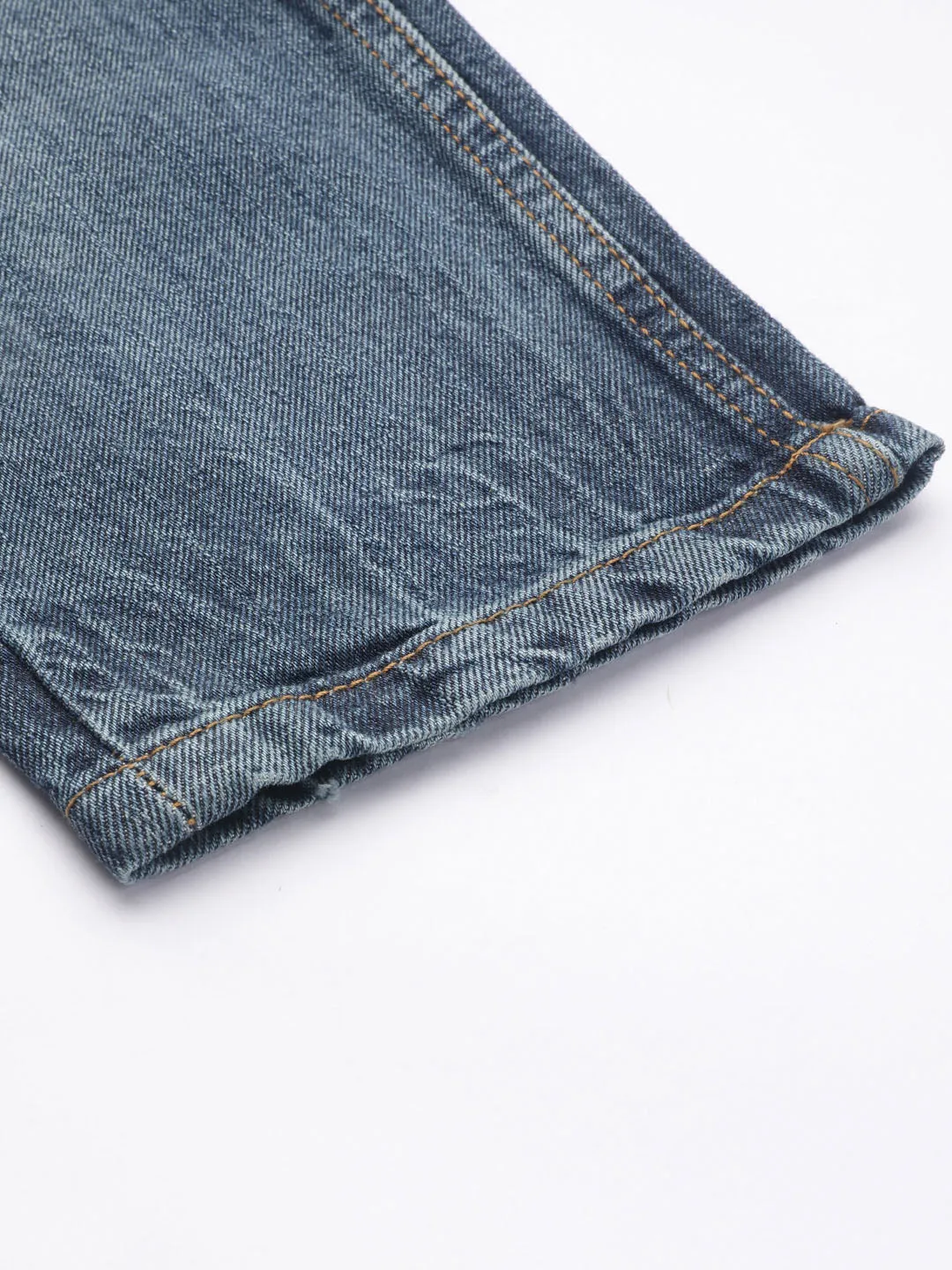 Rugged Jeans