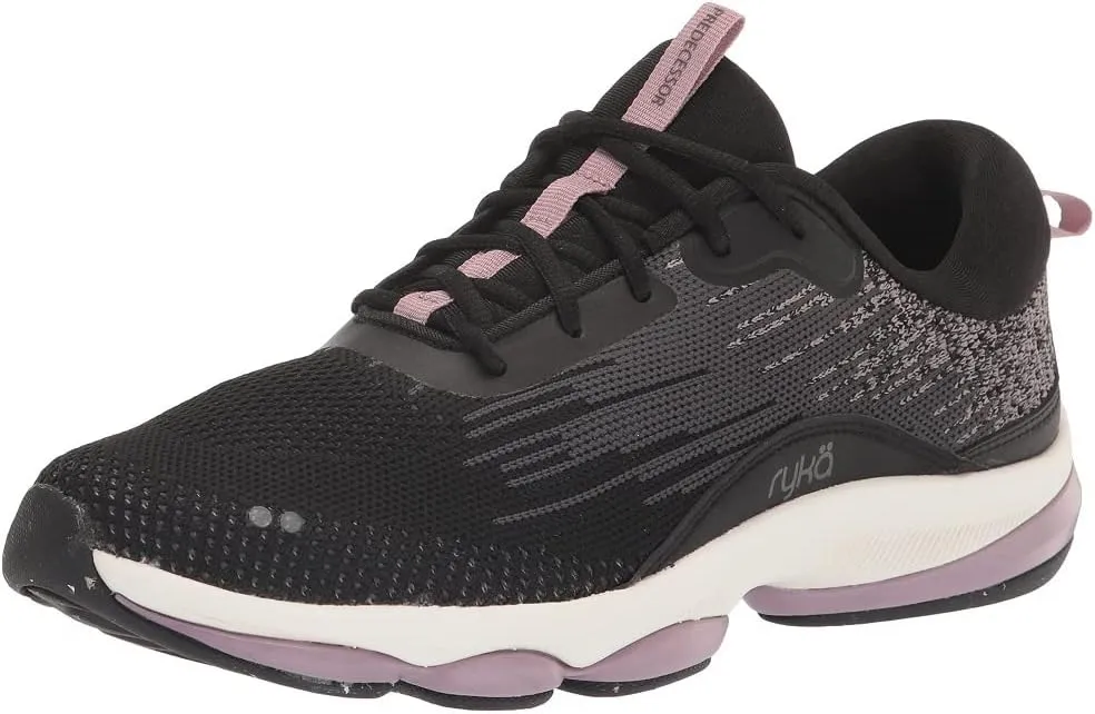 Ryka Women's Predecessor Walking Sneaker