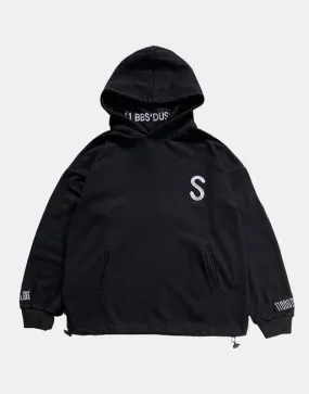 S Hoodie