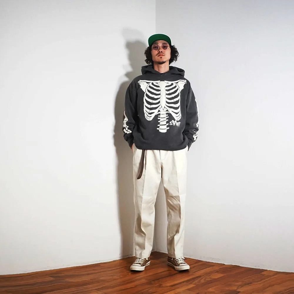 Saint Skeleton Hoodie