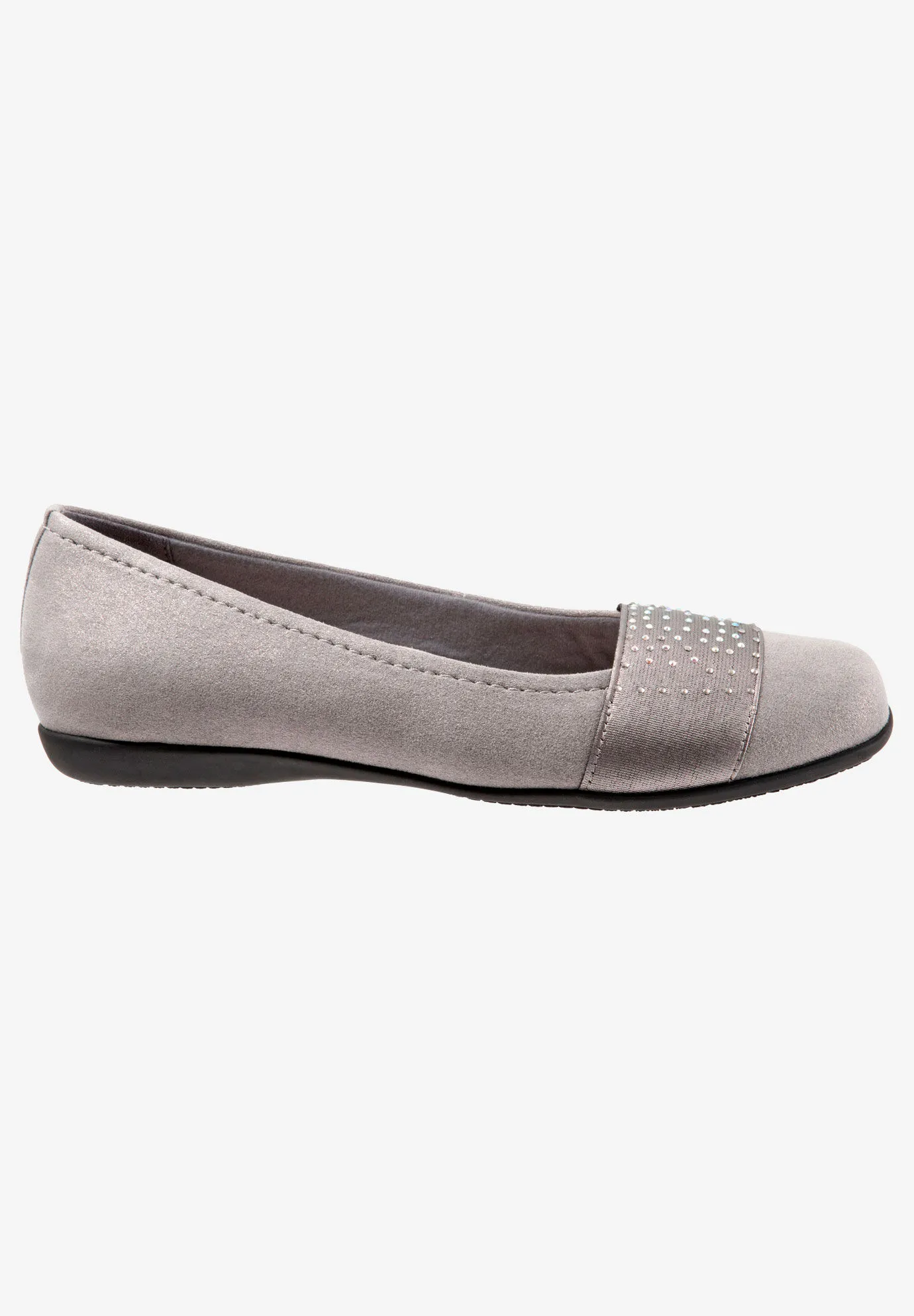 Samantha Flats by Trotters®