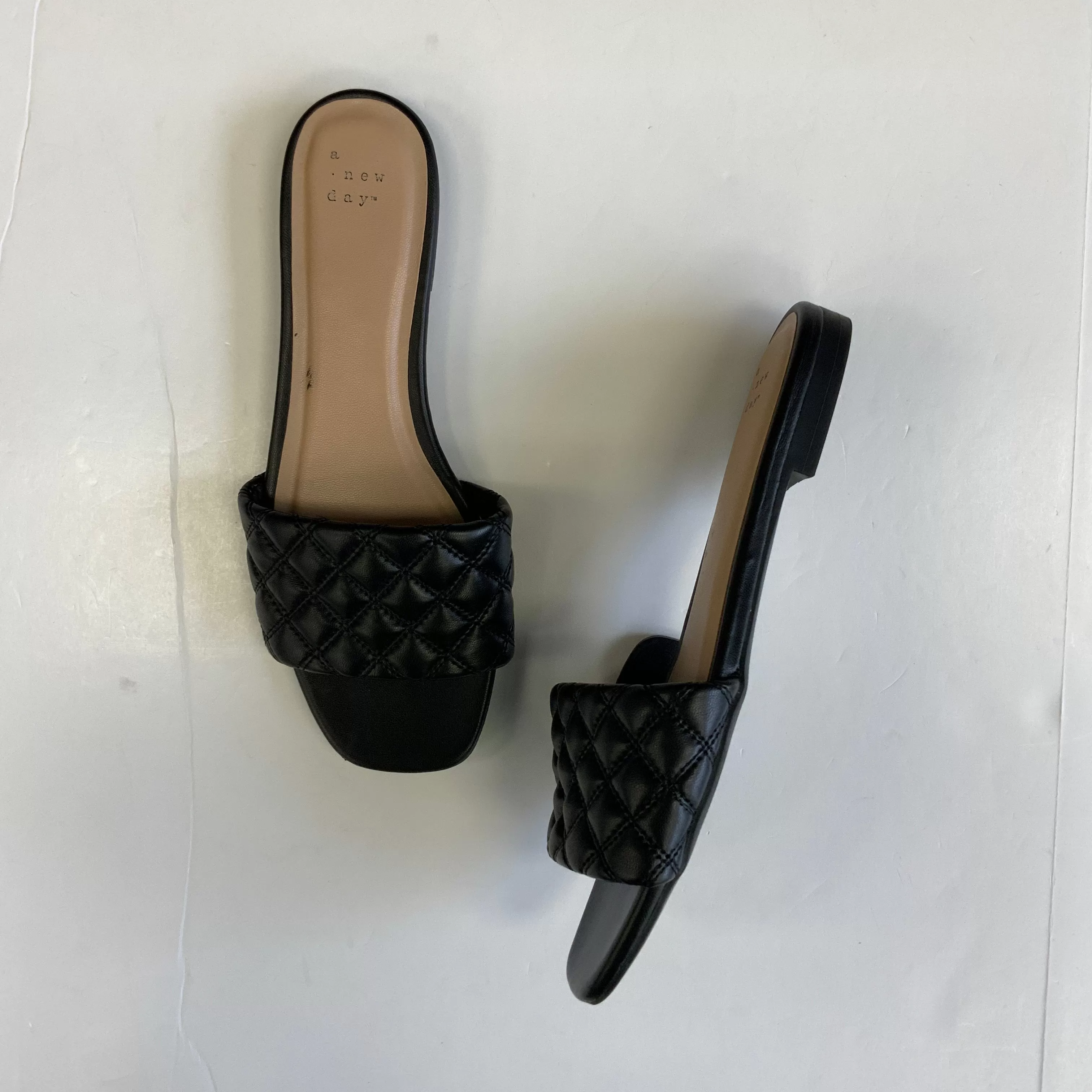 Sandals Flats By A New Day  Size: 9