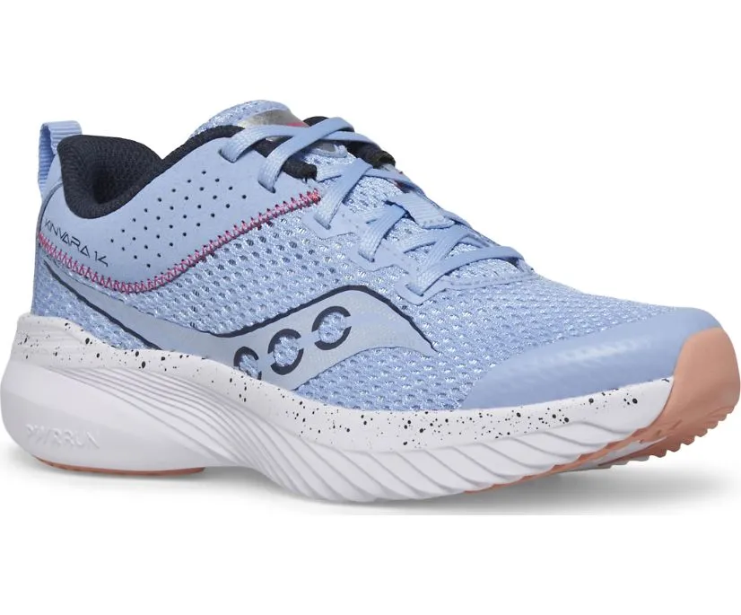 SAUCONY KINVARA 14- YOUTH