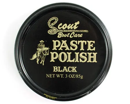 Scout Paste Polish