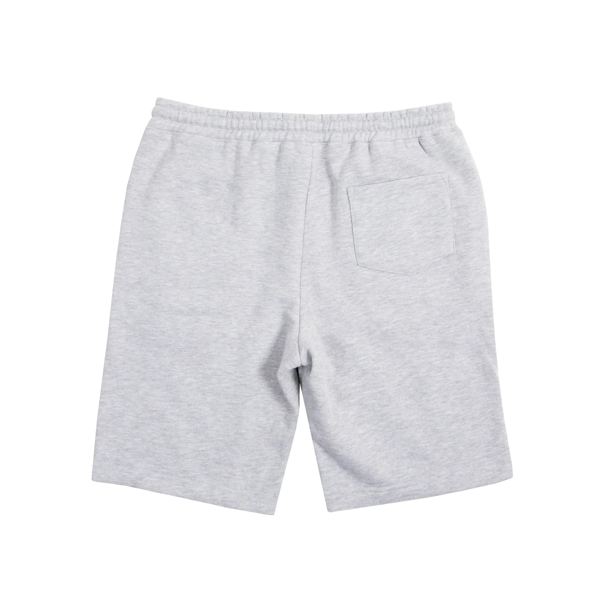 Shin Godzilla Chibi Heather Grey Shorts