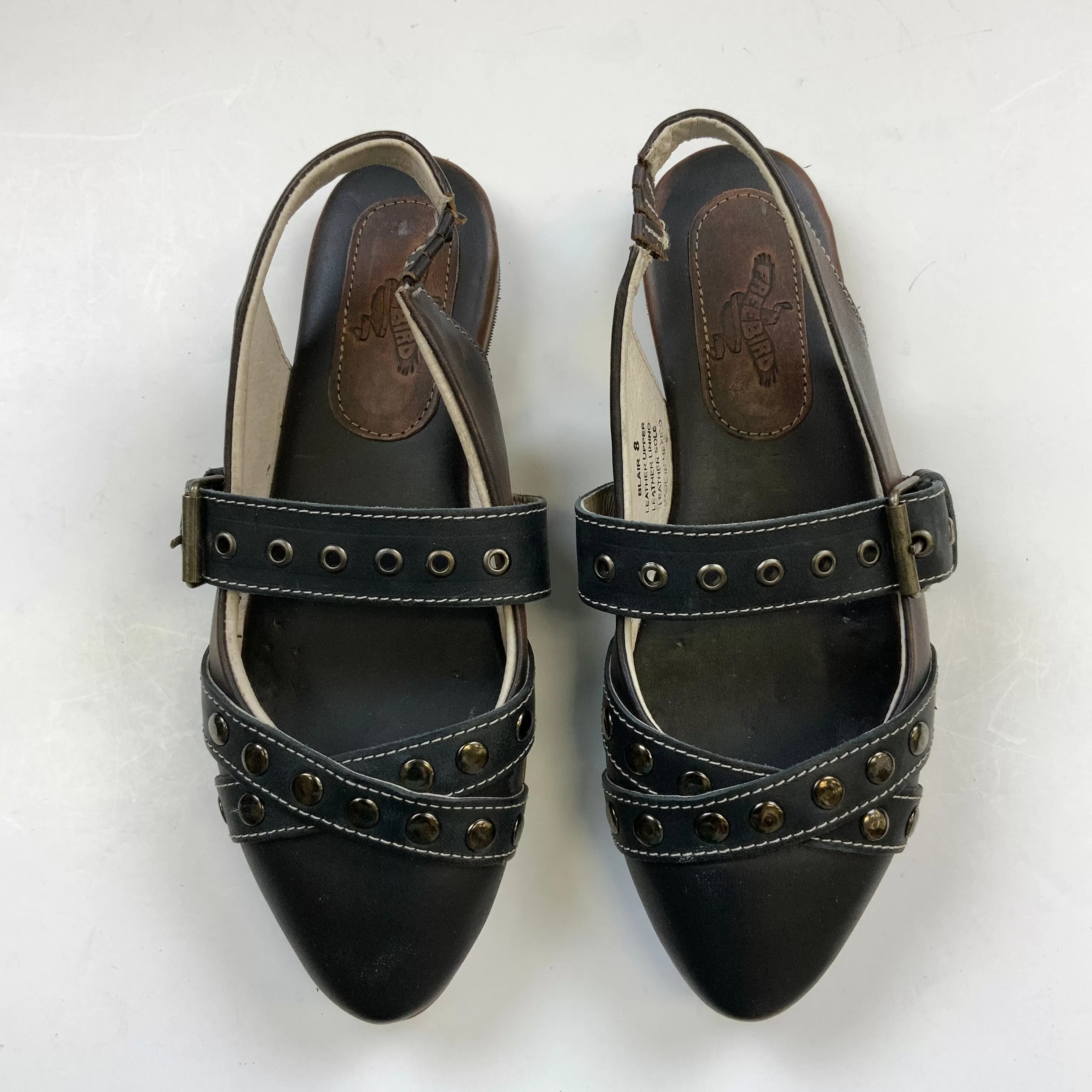 Shoes Flats By Freebird  Size: 8