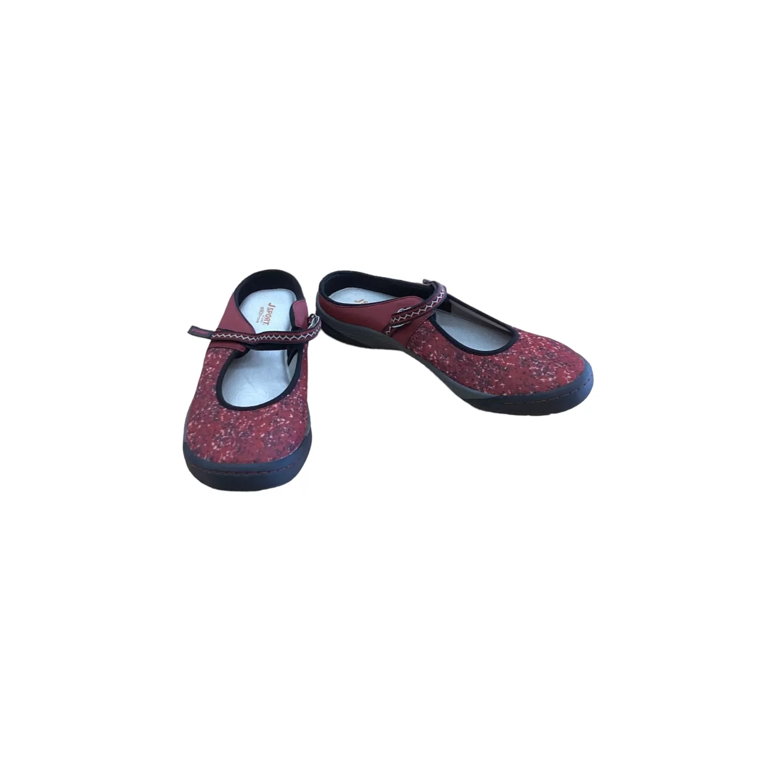 Shoes Flats Mule And Slide By Jambu  Size: 10