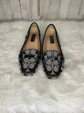 Shoes Flats Other By Coach  Size: 8