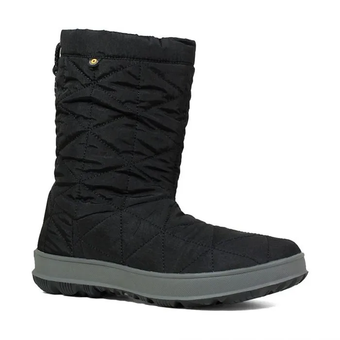 Snowday Mid::Black