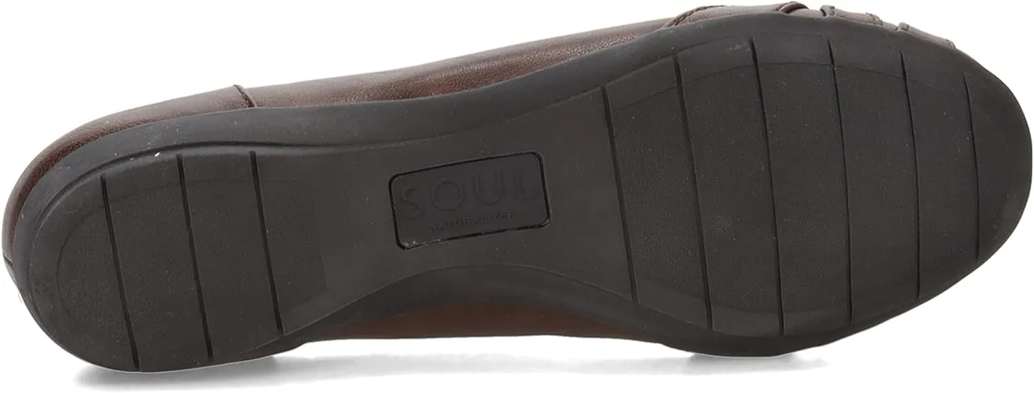 Soul by Naturalizer Gift Flats