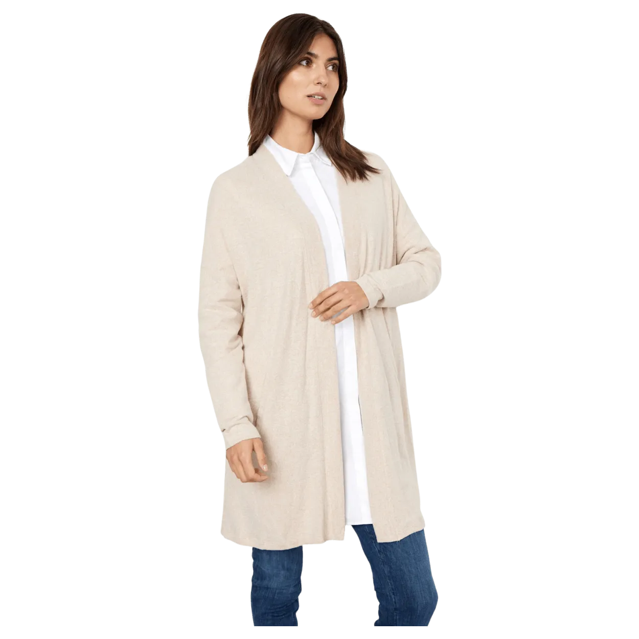 Soya Concept Biara Long Cardigan