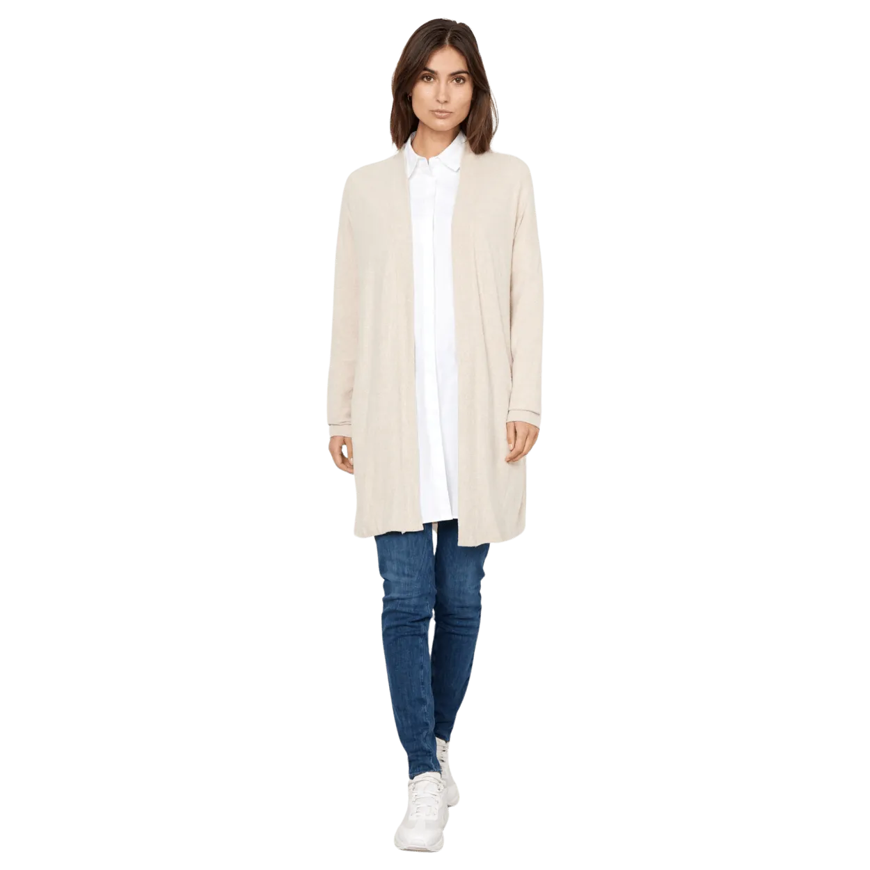 Soya Concept Biara Long Cardigan