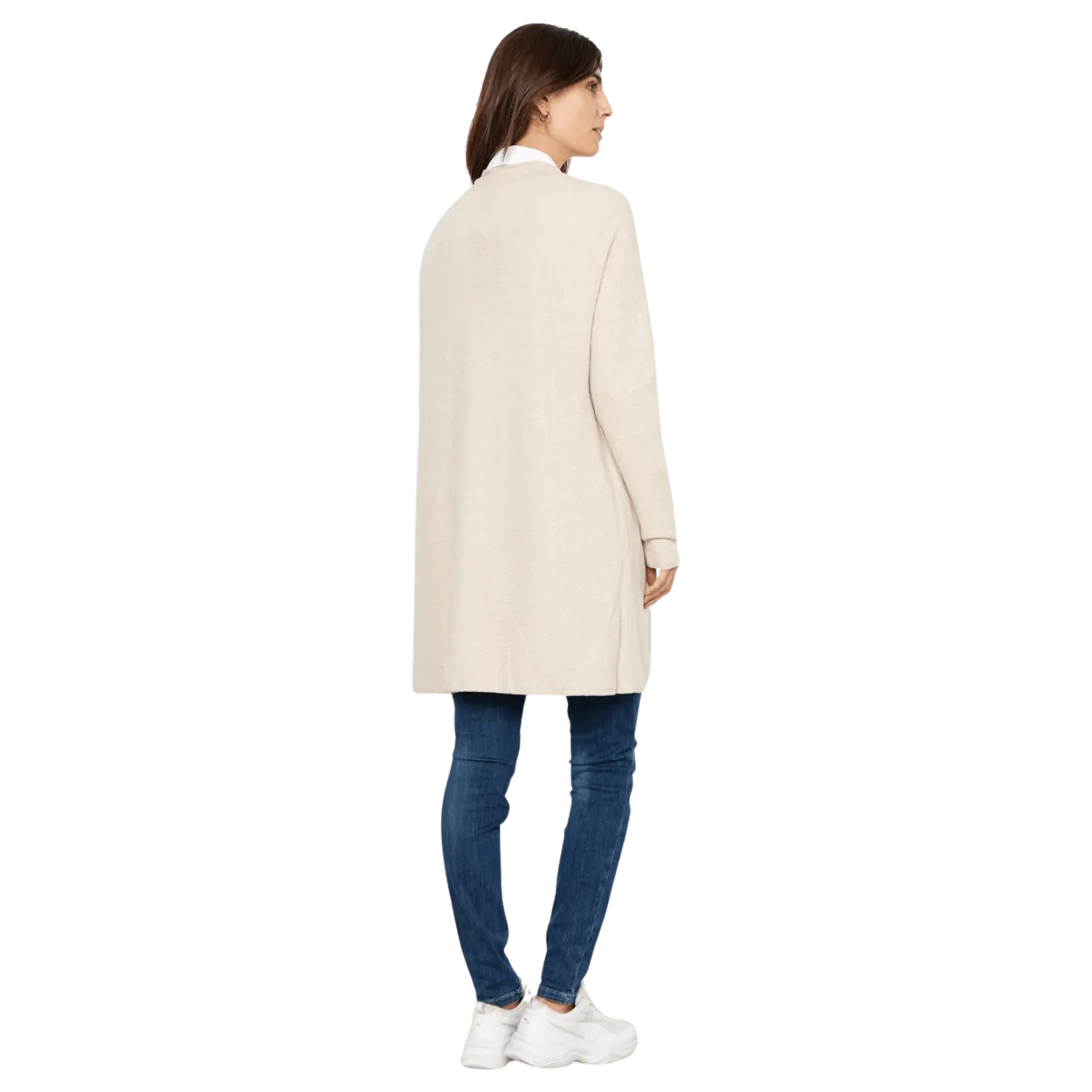 Soya Concept Biara Long Cardigan