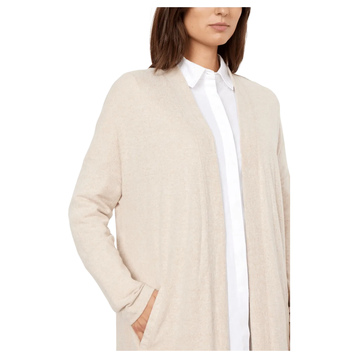 Soya Concept Biara Long Cardigan