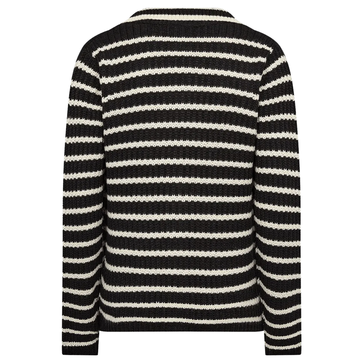 Soya Concept Remone Stripe Cardigan