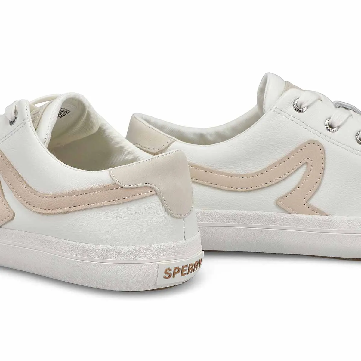 Sperry  Sandy Leather Women