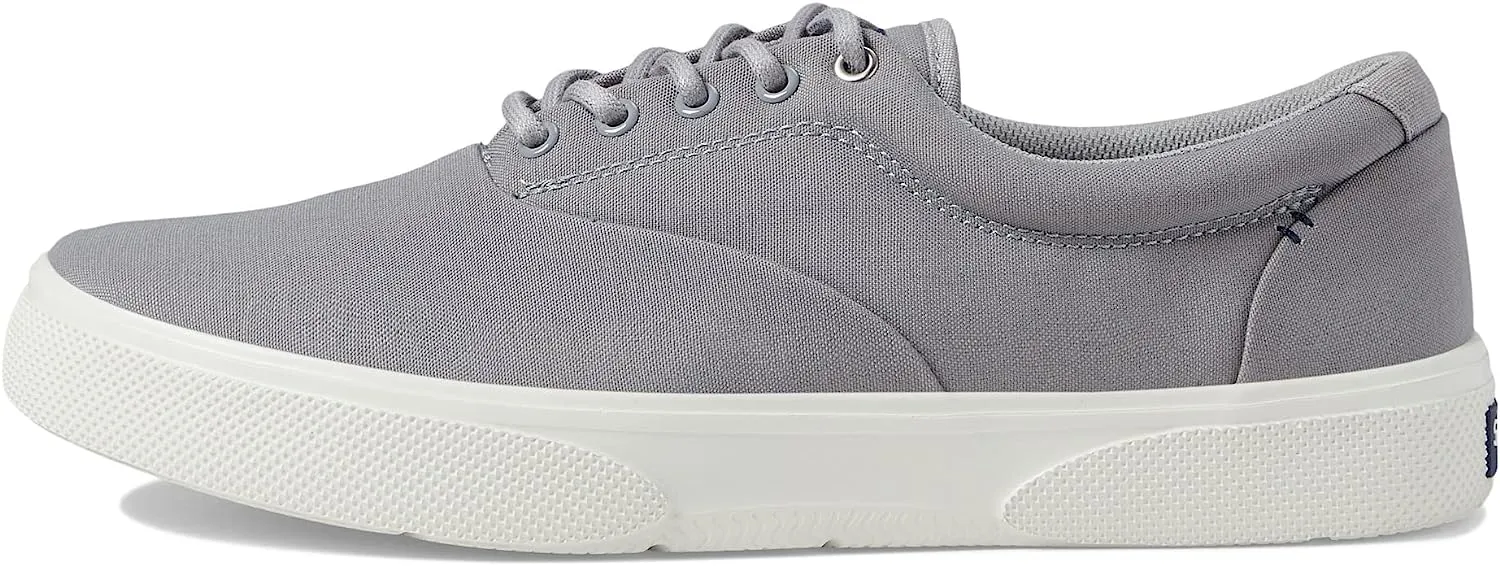 Sperry Top-Sider Halyard Plushstep Cvo Seacycled Men's Sneakers